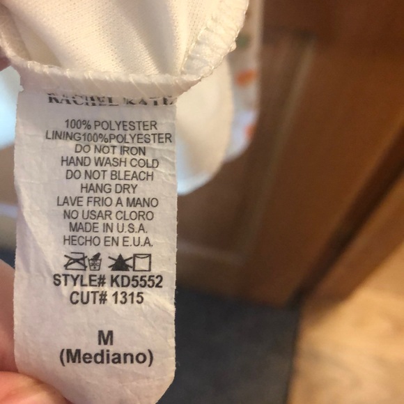 Floral Dress - Picture 4 of 4